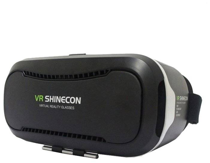 VR SHINECON G02