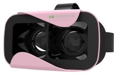 VR SHINECON G03