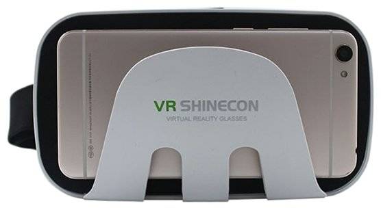 VR SHINECON G03B