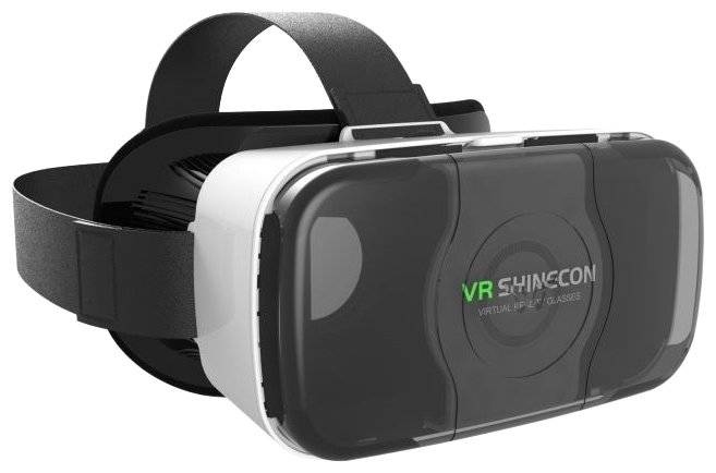 VR SHINECON G03D