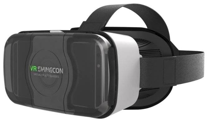 VR SHINECON G03D