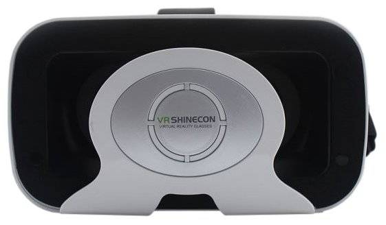 VR SHINECON G03R