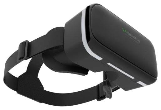VR SHINECON G04 VR 3D