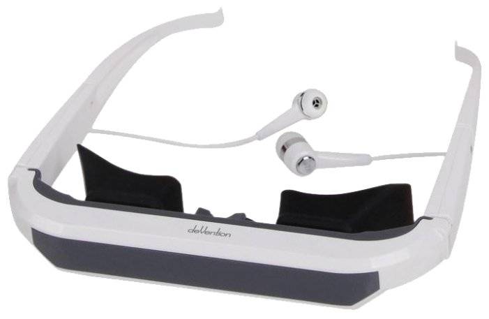 Walkera FPV Goggle Glasses