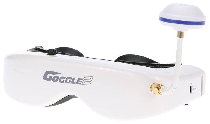 Walkera Goggle 2 FPV