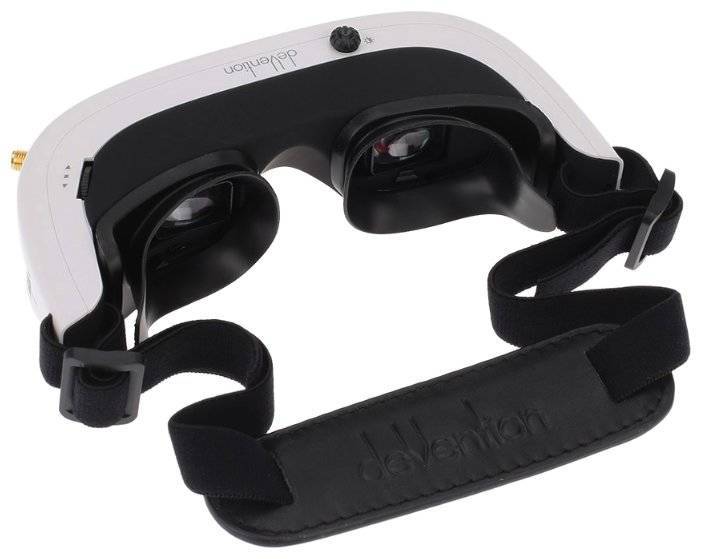 Walkera Goggle 2 FPV