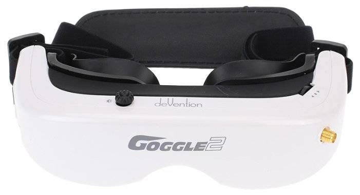 Walkera Goggle 2 FPV