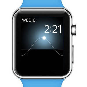 watchOS — Sun