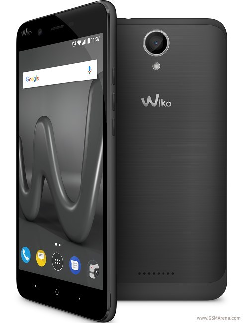 Wiko Harry