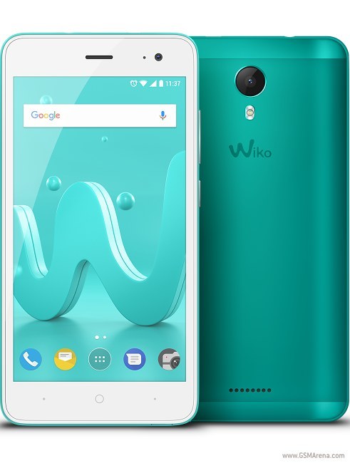Wiko Jerry2