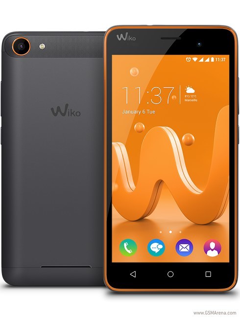 Wiko Jerry