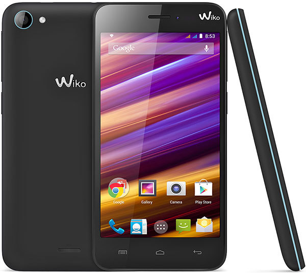 Wiko Jimmy