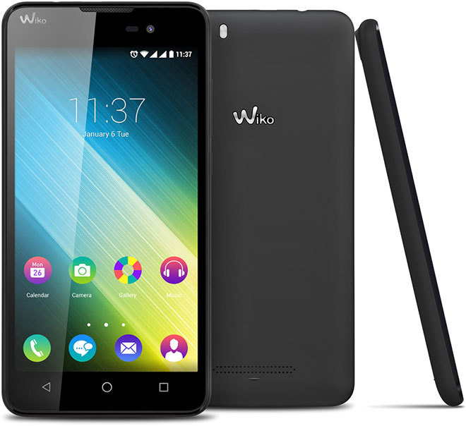 Wiko Lenny2
