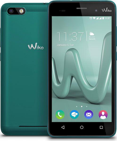Wiko Lenny3