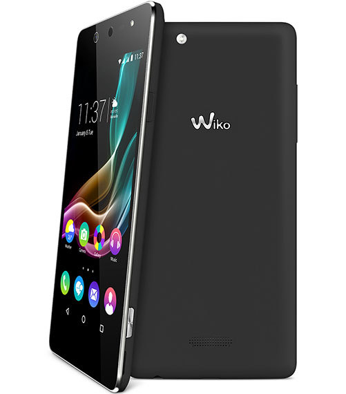 Wiko Selfy 4G