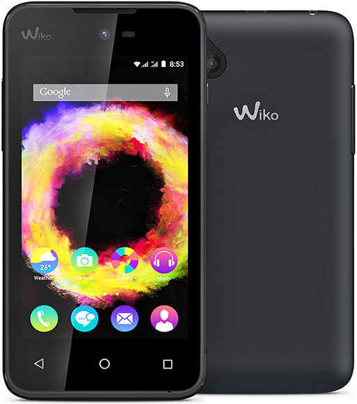 Wiko Sunset2