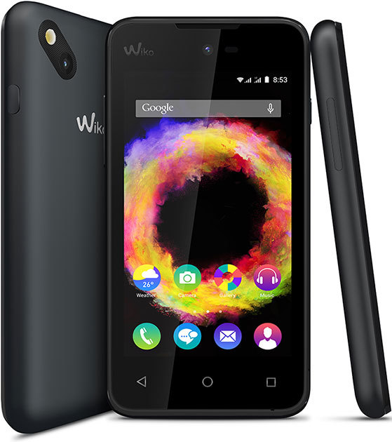 Wiko Sunset2