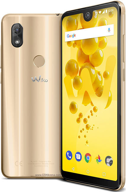 Wiko View2