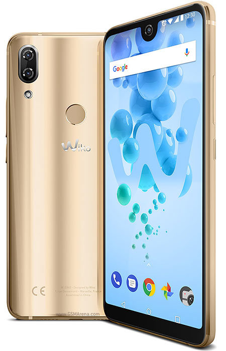 Wiko View2 Pro