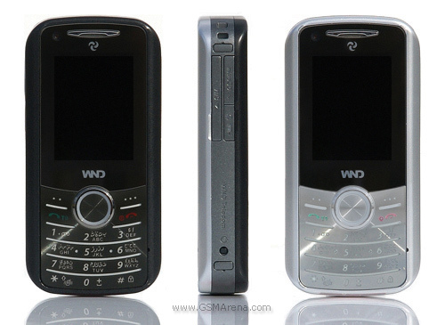 WND Wind DUO 2200