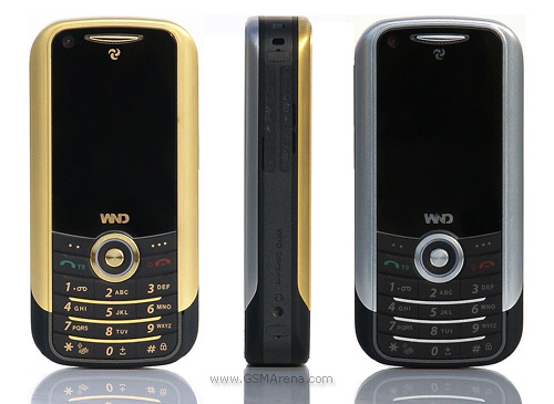WND Wind DUO 2300