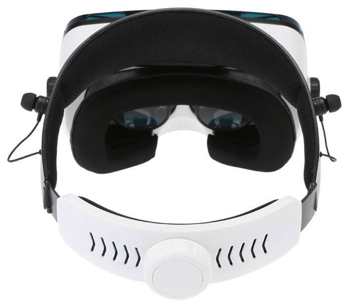 WOSPORTS VR Glasses