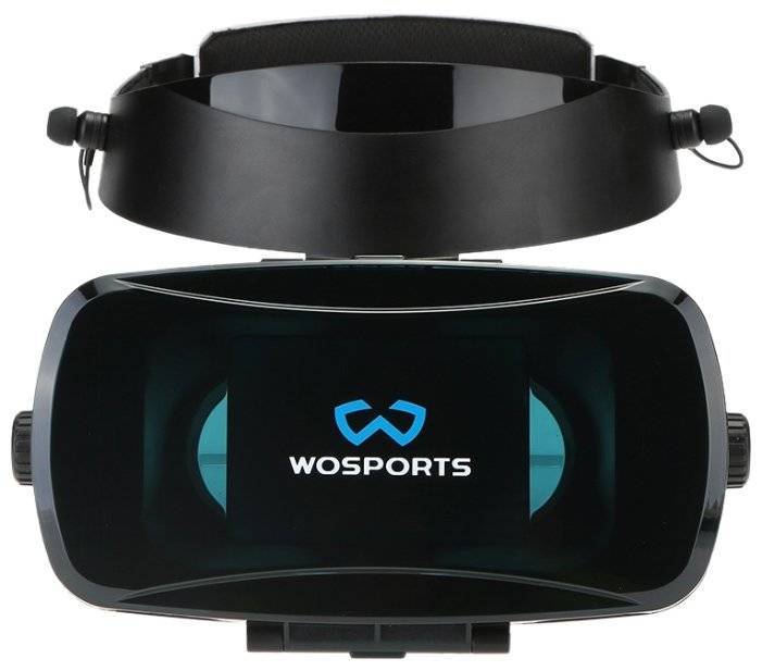 WOSPORTS VR Glasses