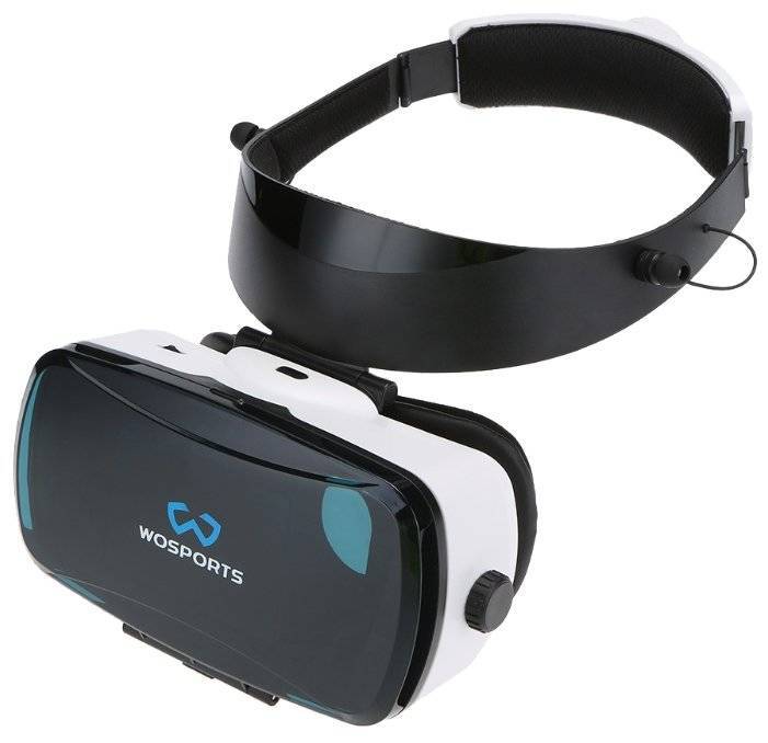 WOSPORTS VR Glasses