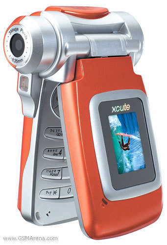 XCute DV1