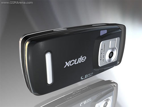 XCute DV80