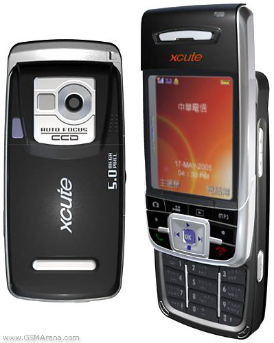 XCute DV80
