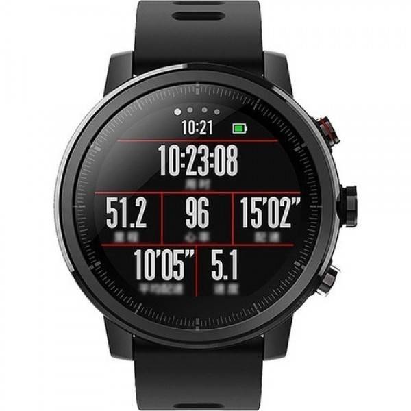Xiaomi  Amazfit Stratos