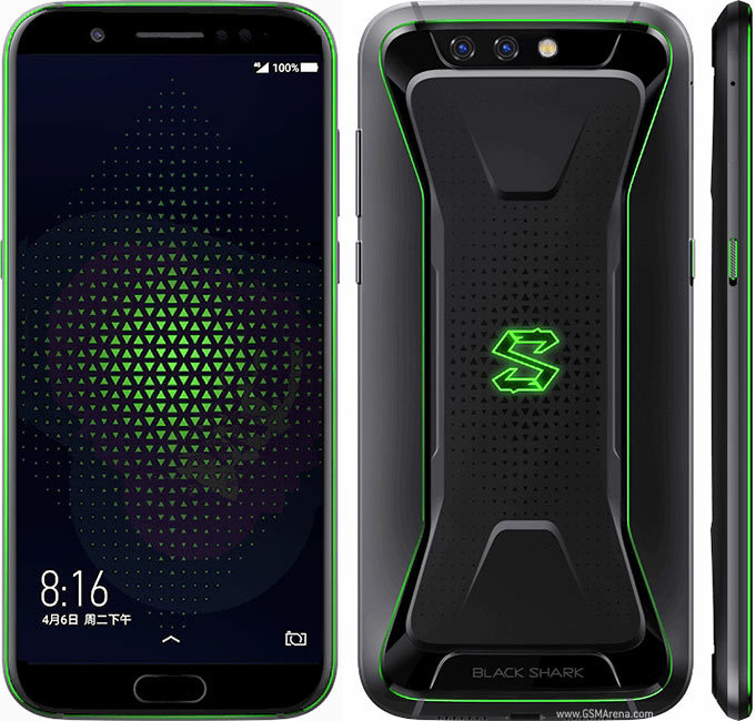 Xiaomi Black Shark