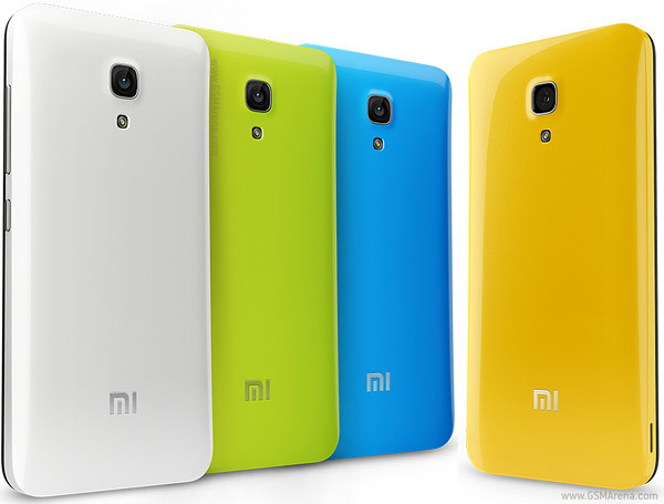 Xiaomi Mi 2A