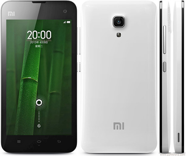 Xiaomi Mi 2A