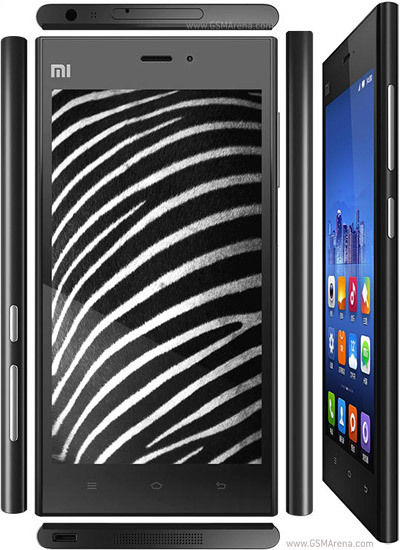 Xiaomi Mi 3