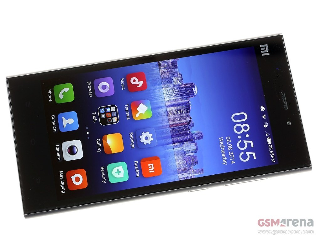 Xiaomi Mi 3