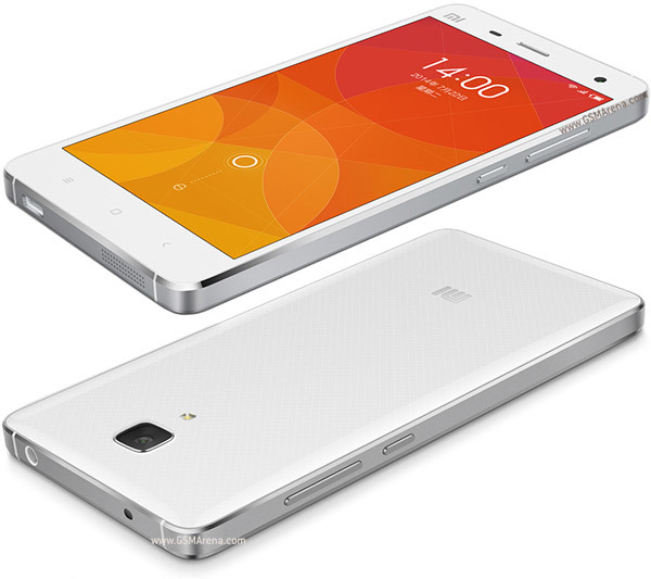 Xiaomi Mi 4