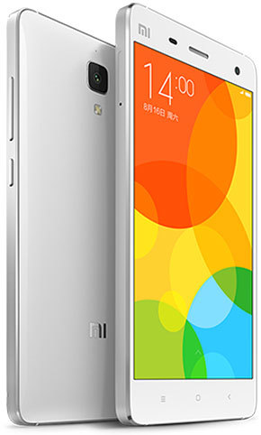 Xiaomi Mi 4 LTE