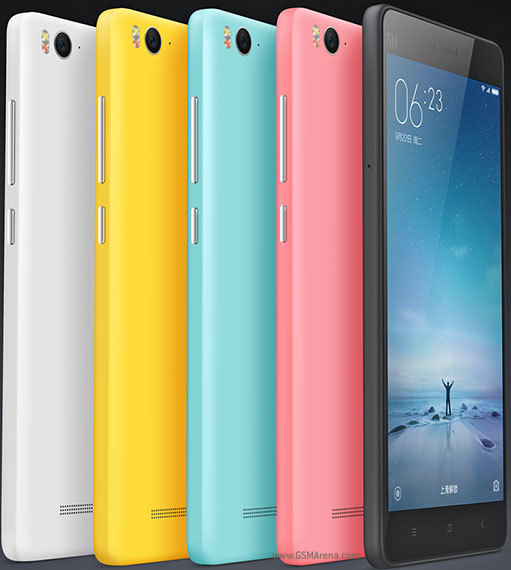 Xiaomi Mi 4c