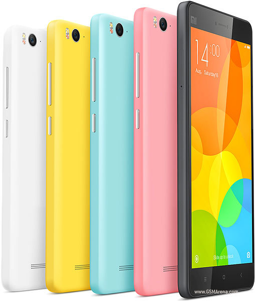 Xiaomi Mi 4i