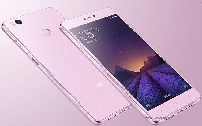 Xiaomi Mi 4s
