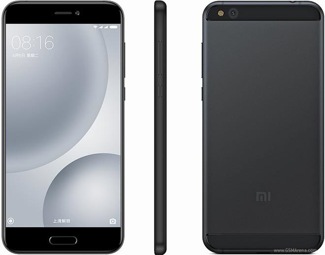 Xiaomi Mi 5c