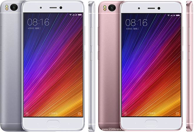 Xiaomi Mi 5s