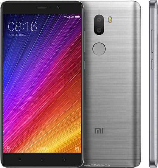 Xiaomi Mi 5s Plus