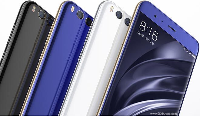 Xiaomi Mi 6