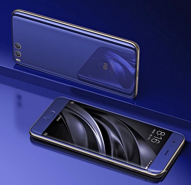 Xiaomi Mi 6