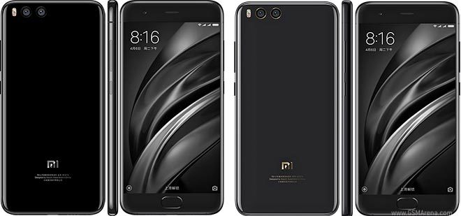 Xiaomi Mi 6