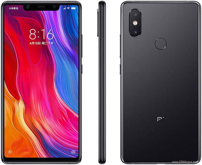 Xiaomi Mi 8 SE