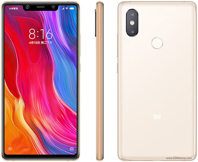 Xiaomi Mi 8 SE